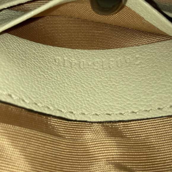 Gucci Blondie Nm Crossbody Bag Diagonal #194495G70B - Picture 9 of 9